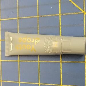 One Kind Youth Drops Gentle Refining Peel 0.33 oz Tube